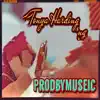 ProdbyMuseic - Tonya Harding - Single